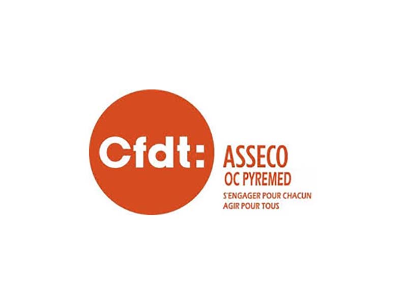 ASSECO CFDT – Association Etudes et Consommation CFDT