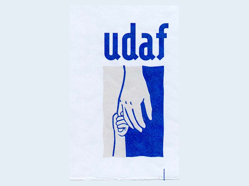 UDAF – Union Départementale des Associations Familiales