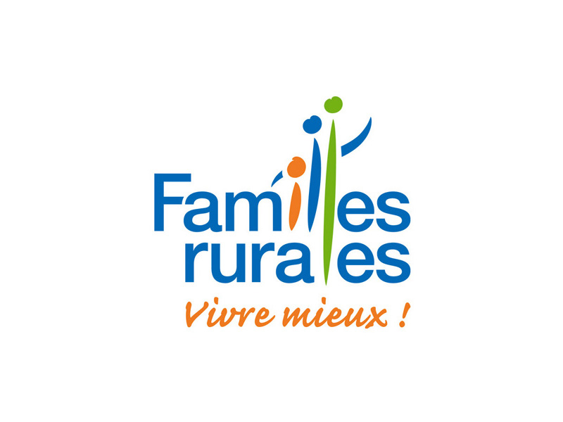 Logo FAMILLES RURALES