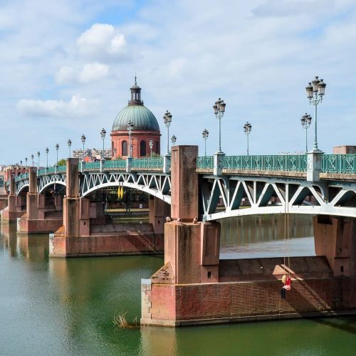 Haute Garonne - Toulouse